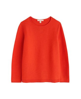 Women's Makers Sweater