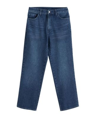 Women's Penwith Jeans in Medium Wash