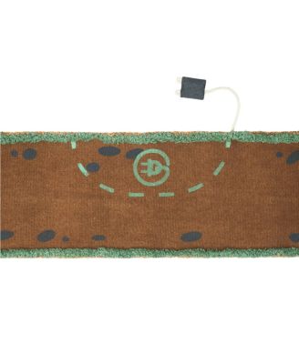 Unisex Soft Toy Safari Ride Roll - Ages 5+ Years