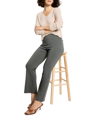 Wonderstretch Bootcut Pants