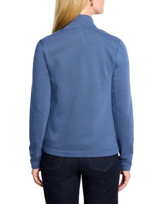 Lounge Around Moto Jacket