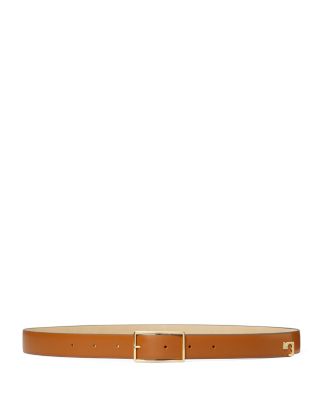 Women's Roller Buckle Belt