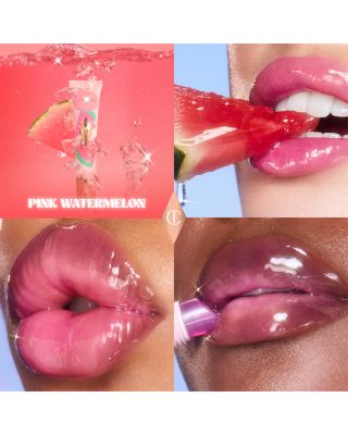 Unreal Lips Healthy Glow Nectar Oil 0.47 oz.