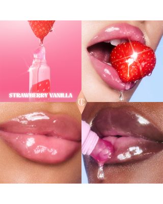 Unreal Lips Healthy Glow Nectar Oil 0.47 oz.