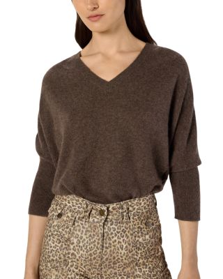 Esmee Cashmere Sweater