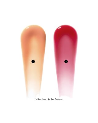 Plump It Up Extra Plump Hydrating Lip Oil Duo ($78 value)