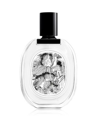 Fleur de Peau Eau de Toilette 3.38 oz.