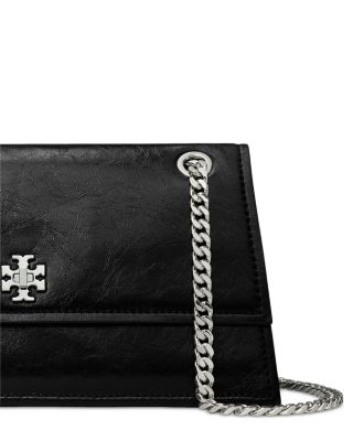 Kira Turnlock Shoulder Bag