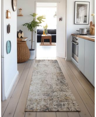 Dalyn Neo NO4 Runner Area Rug, 2'3" x 7'6"