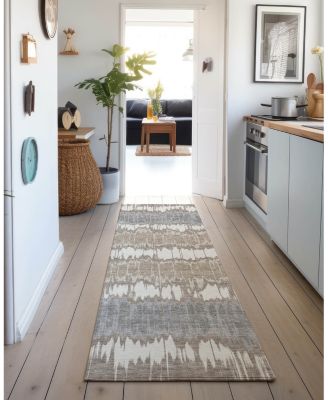 Dalyn Neo NO9 Runner Area Rug, 2'3" x 7'6"