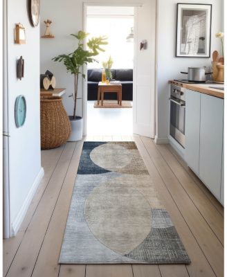 Dalyn Neo NO13 Runner Area Rug, 2'3" x 7'6"