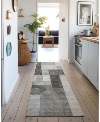 Dalyn Neo NO15 Runner Area Rug, 2'3" x 7'6"