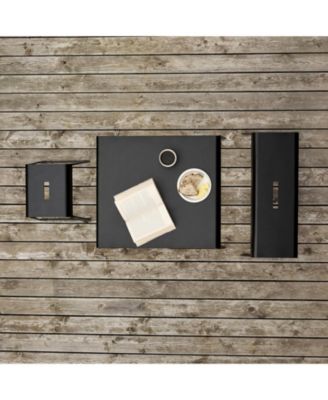 Bench with Shelf A-Bench Outdoor