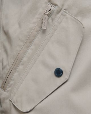 Chelsea Waterproof Jacket