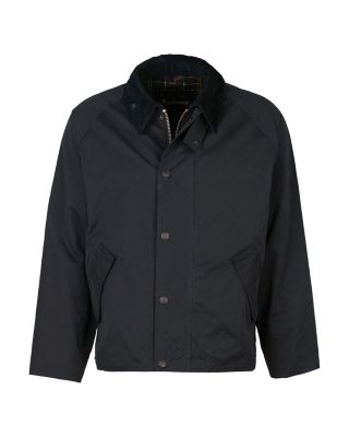 OS Transporter Casual Jacket