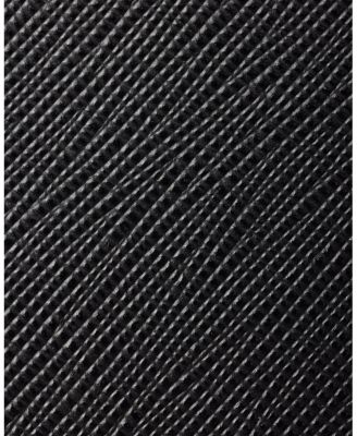 Saffiano Leather Case For Iphone 16 Pro Max