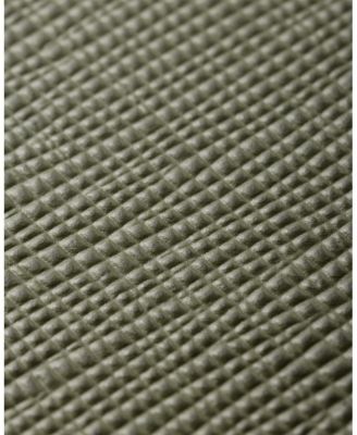 Saffiano Leather Case For Iphone 16 Pro