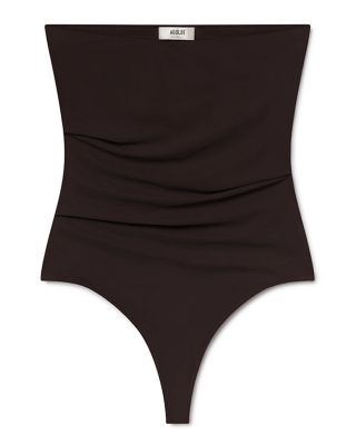 Gwyneth Bodysuit