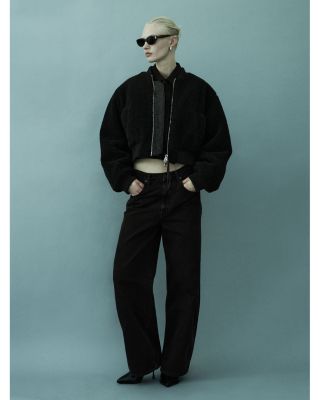 Iona Skye Bomber Jacket