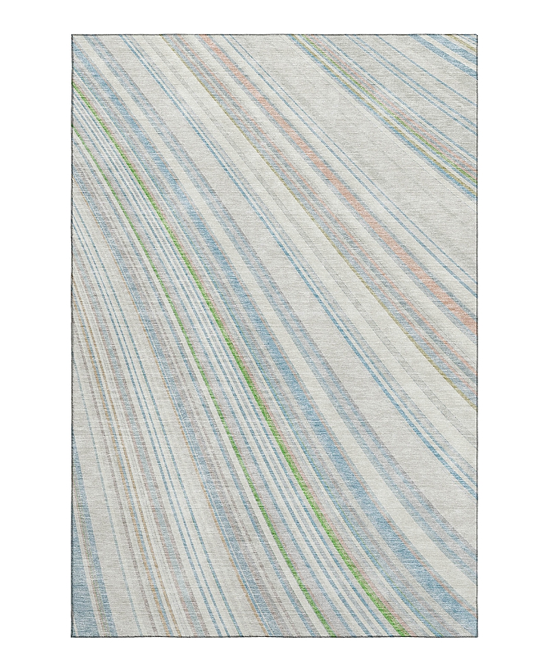 Dalyn Rug Company Dalyn Neo No14 Area Rug, 2'6 X 3'10 In White