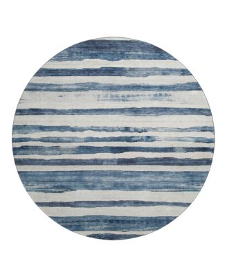 Dalyn Neo NO16 Round Area Rug, 8' x 8'