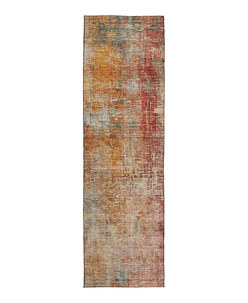 Dalyn Rug Company Dalyn Nouveau Nv21 Runner Area Rug, 2'3 X 7'6