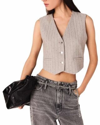 Diamant&amp;eacute; Tailored Jacket