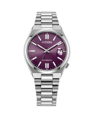 Sport Luxury Tsuyosa Watch, 37mm