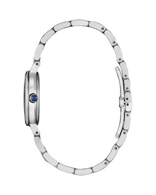 Classic Citizen L Watch, 28mm