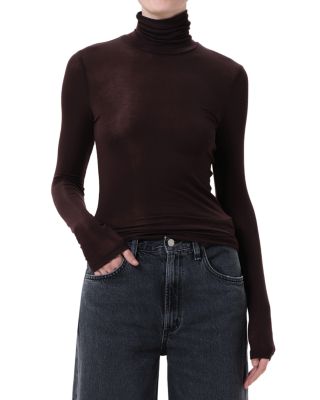 Pascale Turtleneck