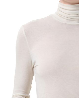 Pascale Turtleneck