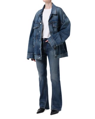 Reworked Wayne Jacket