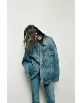 Reworked Wayne Jacket