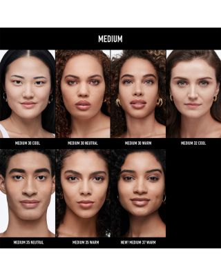 BAREPRO 24HR Wear Skin Perfecting Matte Liquid Foundation Mineral SPF 20 PA++