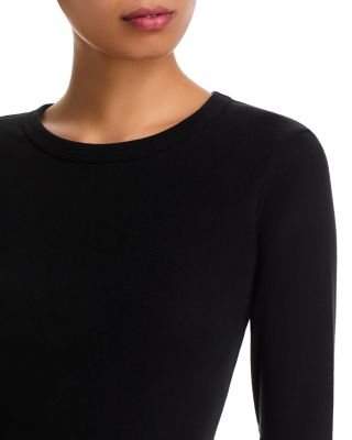 Nando Slim Fit Long Sleeve Top