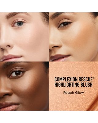 Complexion Rescue Liquid Highlighting Blush