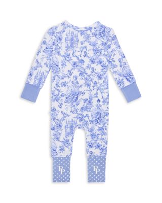 Girls' Briar Convertible Footie - Baby