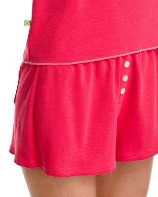 Baby Jean Tate Pajama Set