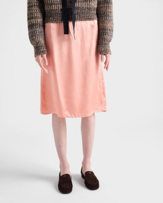  Women's Suede Loafers