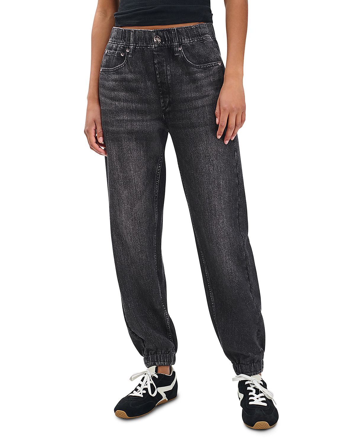 rag & bone Miramar Terry Jogger Pants