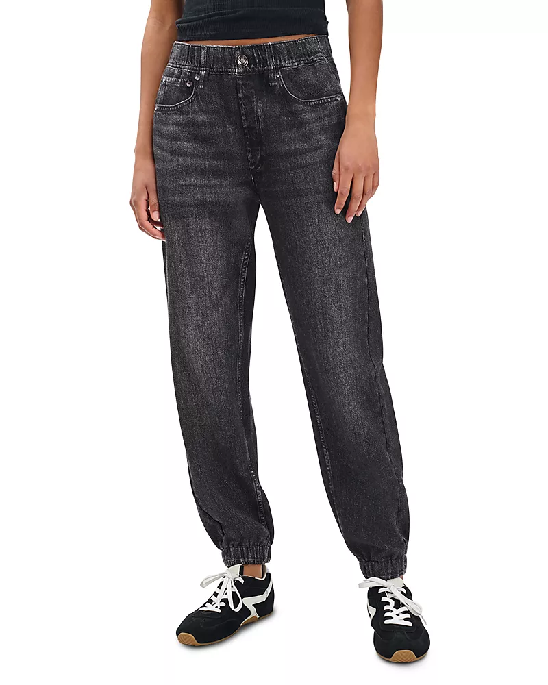 rag & bone Miramar Terry Jogger Pants