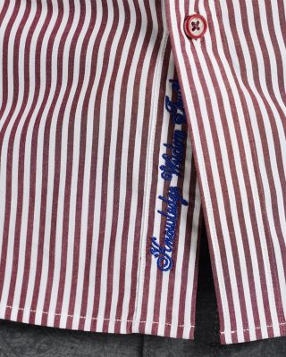 Greenwich Button Down Shirt