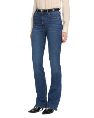 The Reboot High Rise Jeans in Elixir