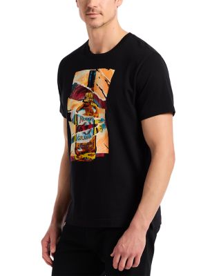 Whiskey Wisdom Graphic Tee