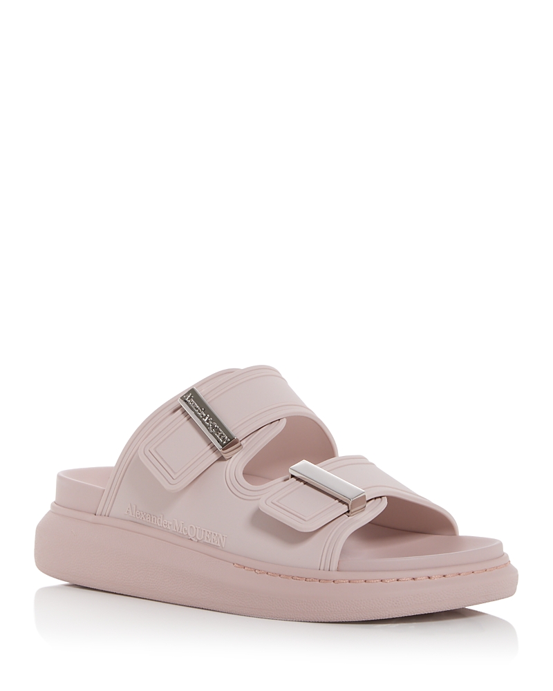 McQueen Women's Slide Sandals