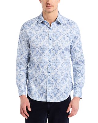 Delancey Button Down Shirt