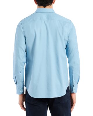 Odyssey Button Down Shirt