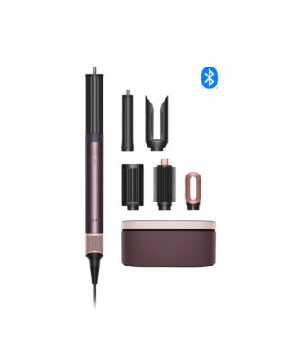 Dyson Airwrap Co-anda2x™ Multi-Styler and Dryer Straight+