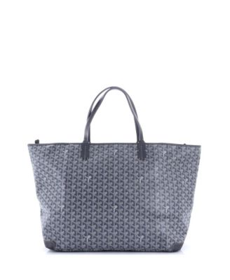 GM Artois Tote Coated Canvas