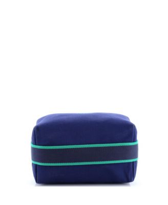 PM Bride-A-Brac Travel Case Toile